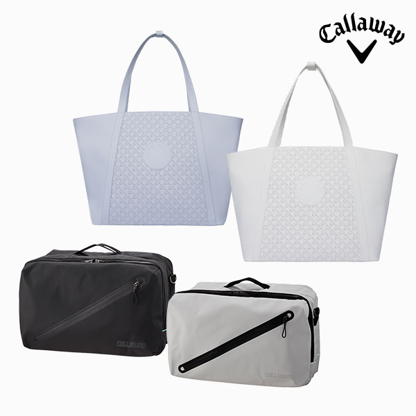 캘러웨이 골프백, 보스턴백 모음전