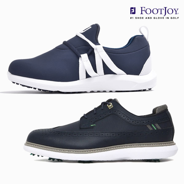 풋조이 남녀 골프화 모음전