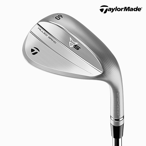 테일러메이드 MG5 단조 웨지 2025년