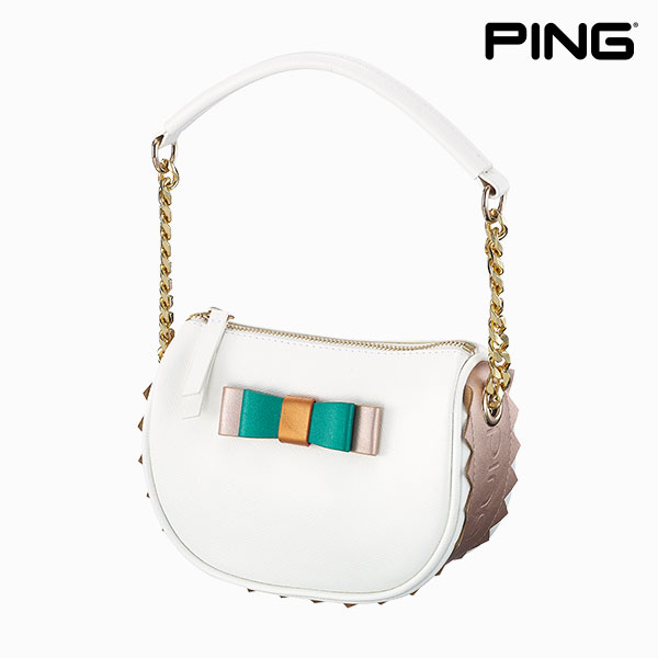 핑 W 프리미엄 QS 여성 힙색 토트백 겸용 2023년