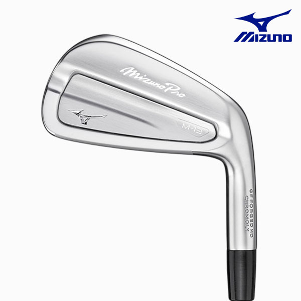 미즈노 PRO M-13 7i 단조 스틸 아이언세트 7i 2025년