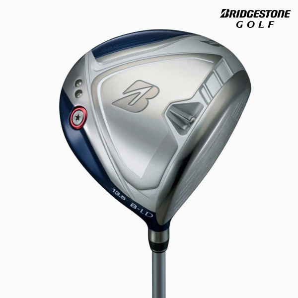 [소량특가세일] 브리지스톤 B-LADY 여성 드라이버