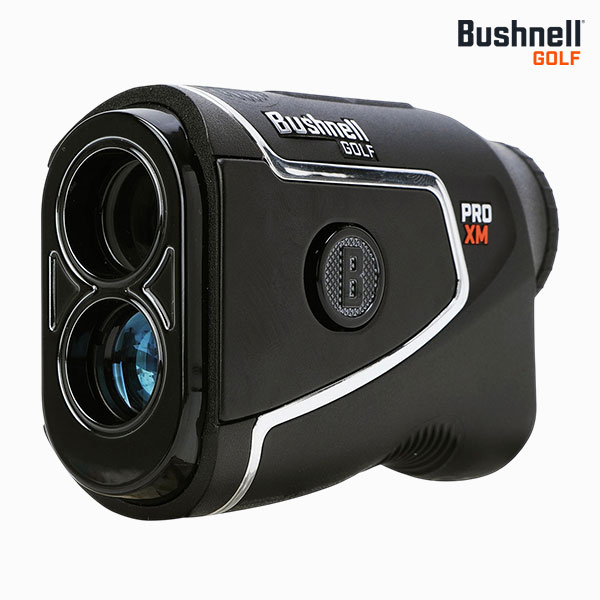 [카네정품] 부쉬넬 PRO XM 거리측정기 필드용품 2025년