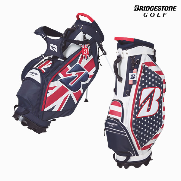 브리지스톤 CBG-271 한정판 스탠드백