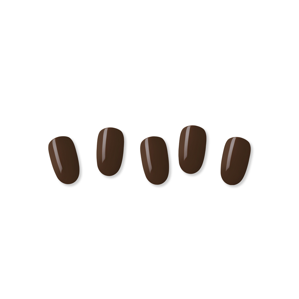 키스뉴욕 컬러젤 카카오 초콜렛 KC073K