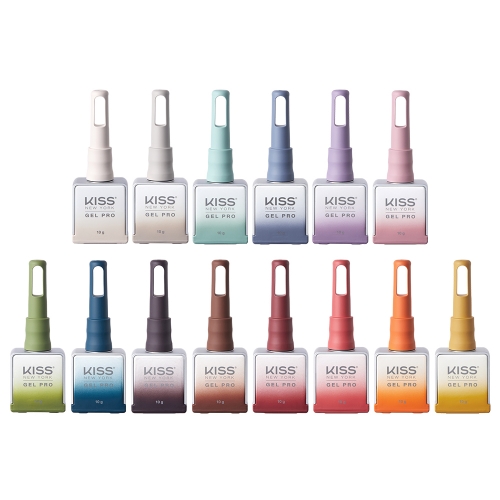 키스뉴욕 퐁당 14종 컬렉션 KGPD