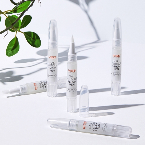 키스뉴욕 큐티클 네일 세럼펜(플로럴머스크_30개입)
