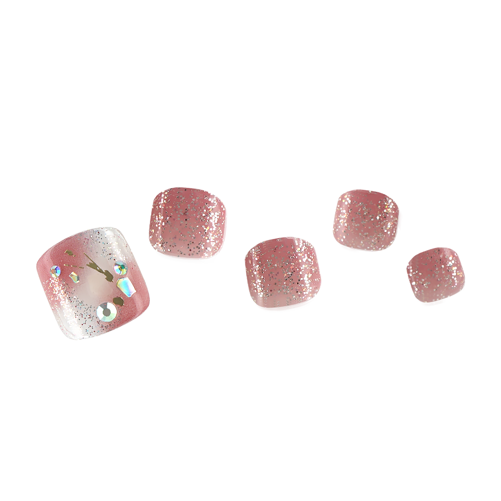 키스뉴욕 프레스앤고 페디 세레나