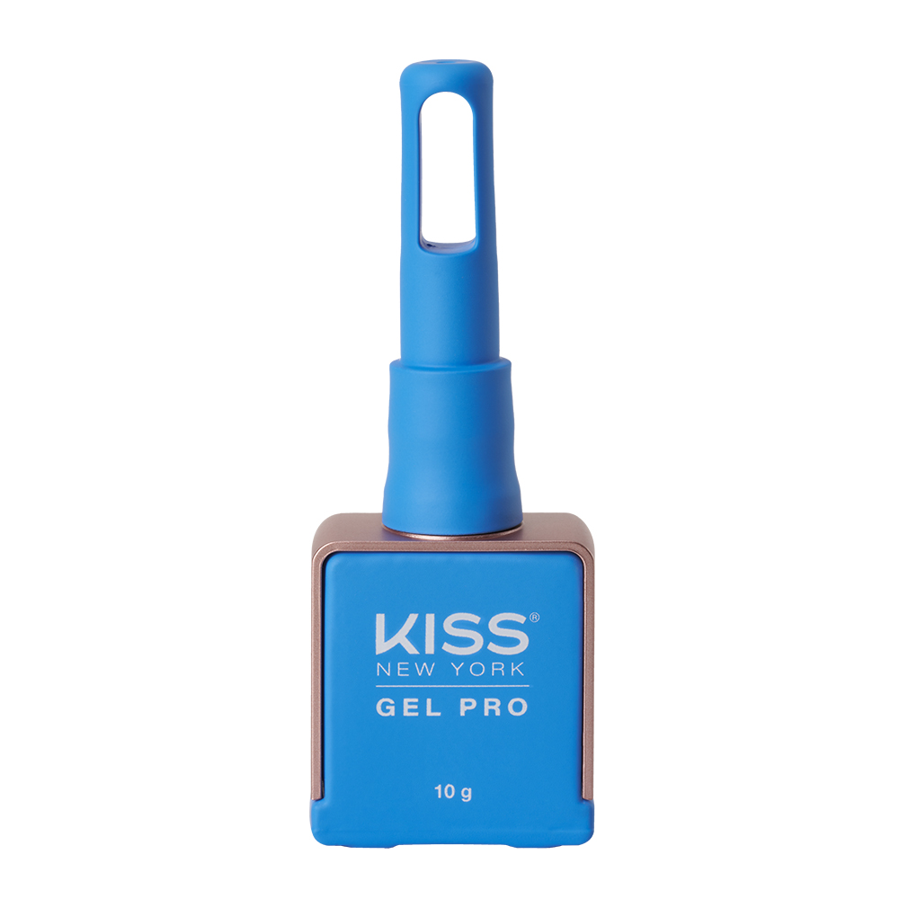 키스 뉴욕 젤 프로 네온 블루 KC180K