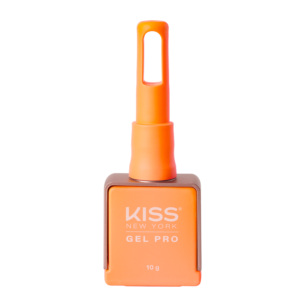 키스 뉴욕 젤 프로 네온 썬키스트 KC185K