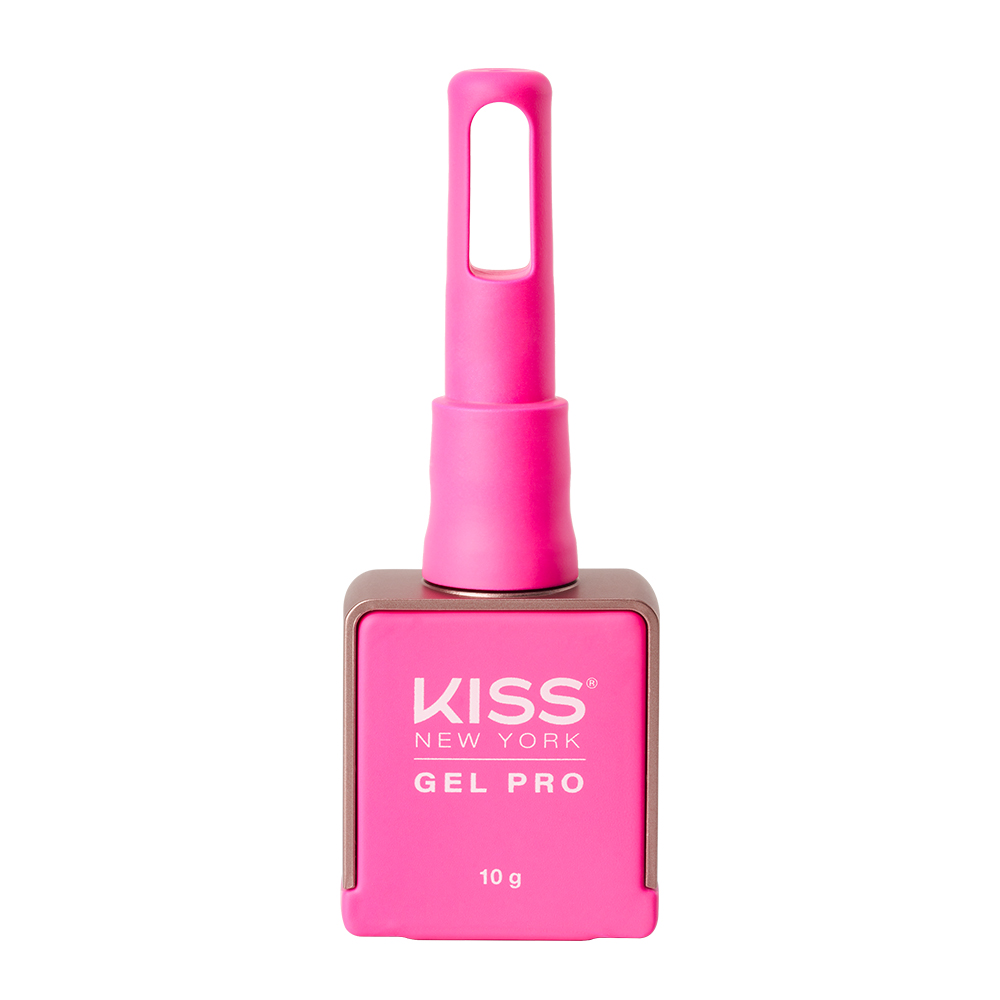 키스 뉴욕 젤 프로 네온 마젠타 KC188K