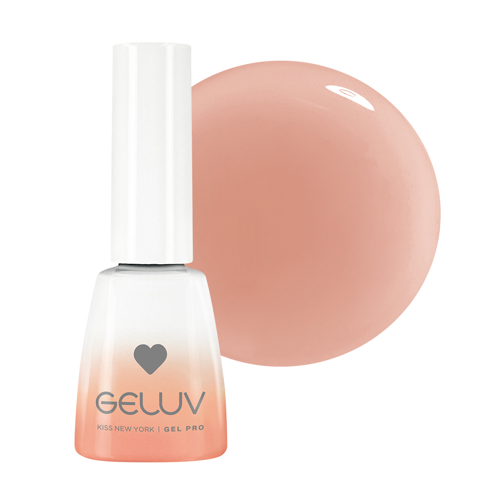 키스뉴욕 젤럽 밀키 로즈 GS02K