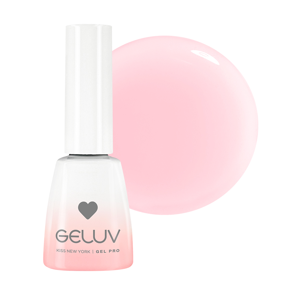 키스뉴욕 젤럽 러비 브러쉬 GS01K