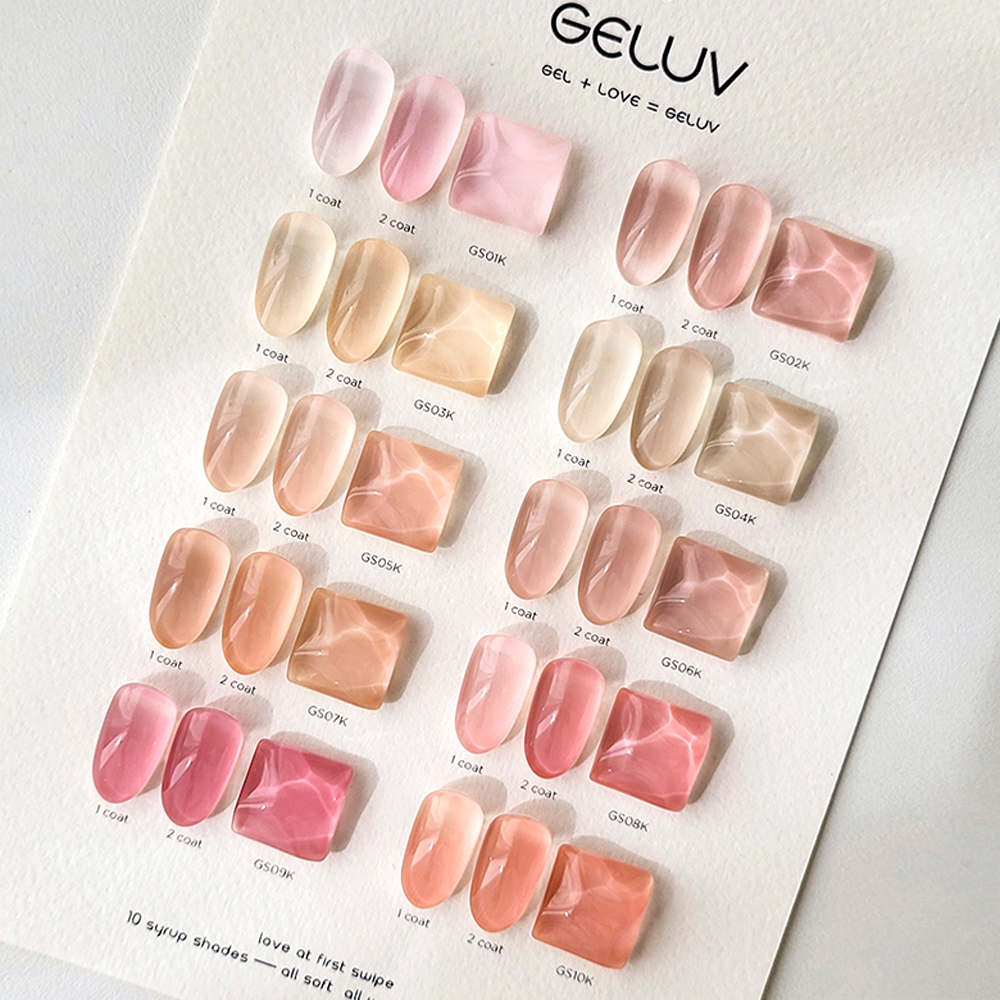 키스뉴욕 젤럽 크림 라떼 GS03K