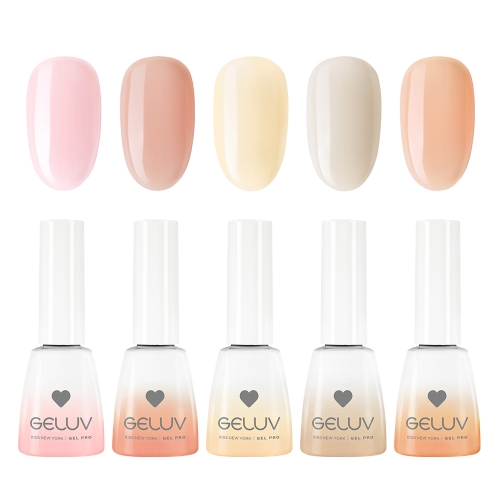 키스뉴욕 젤럽 로즈 멜로우 GS09K