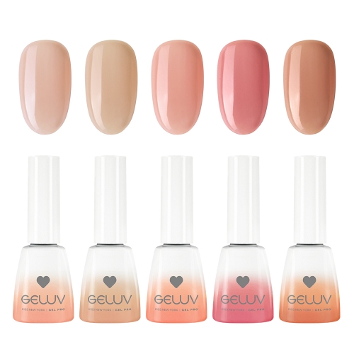 키스뉴욕 젤럽 로즈 멜로우 GS09K