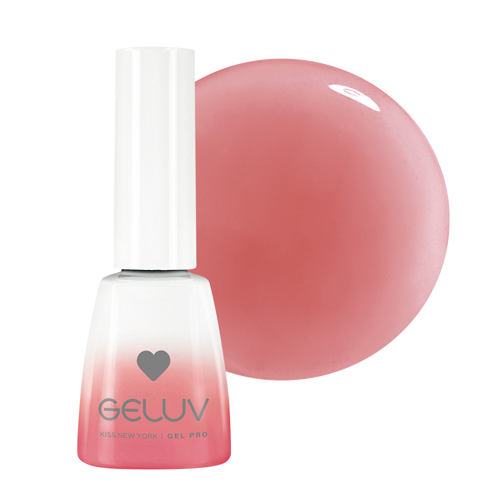 키스뉴욕 젤럽 로즈 멜로우 GS09K