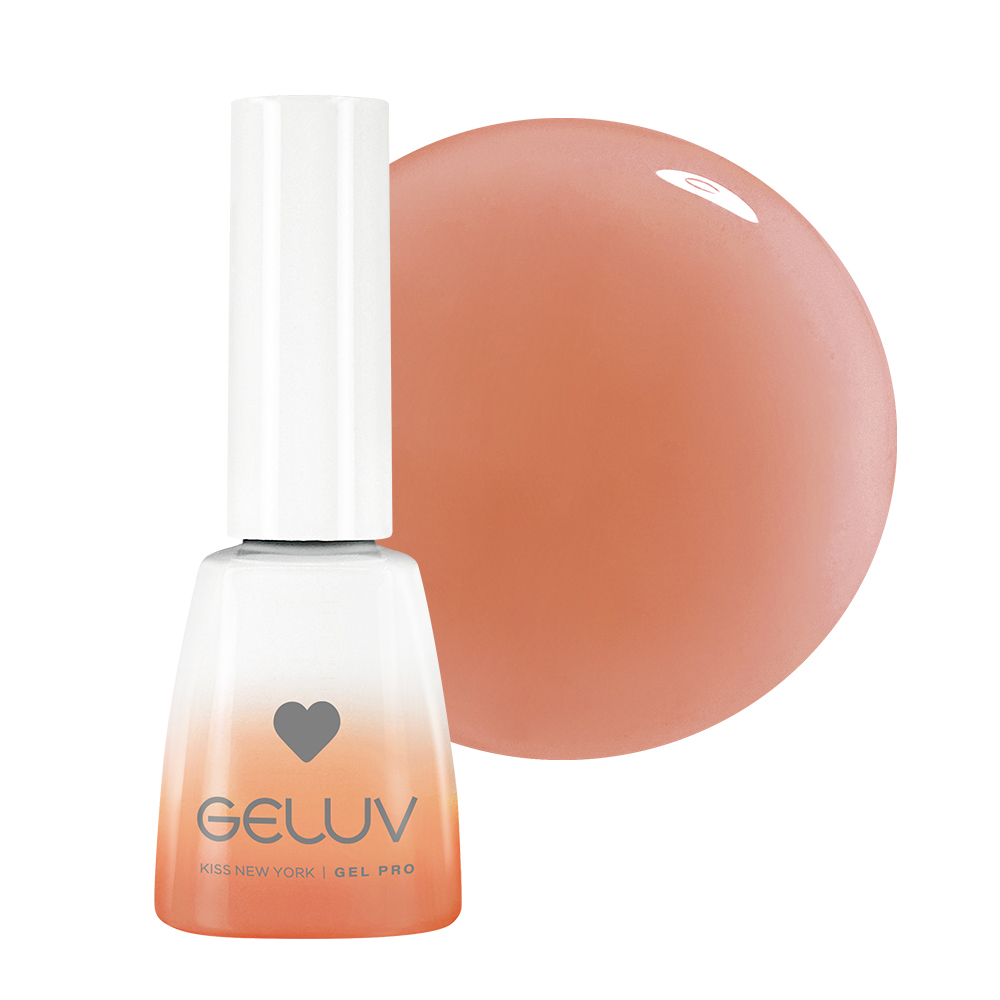 키스뉴욕 젤럽 브릭 핑크 GS10K