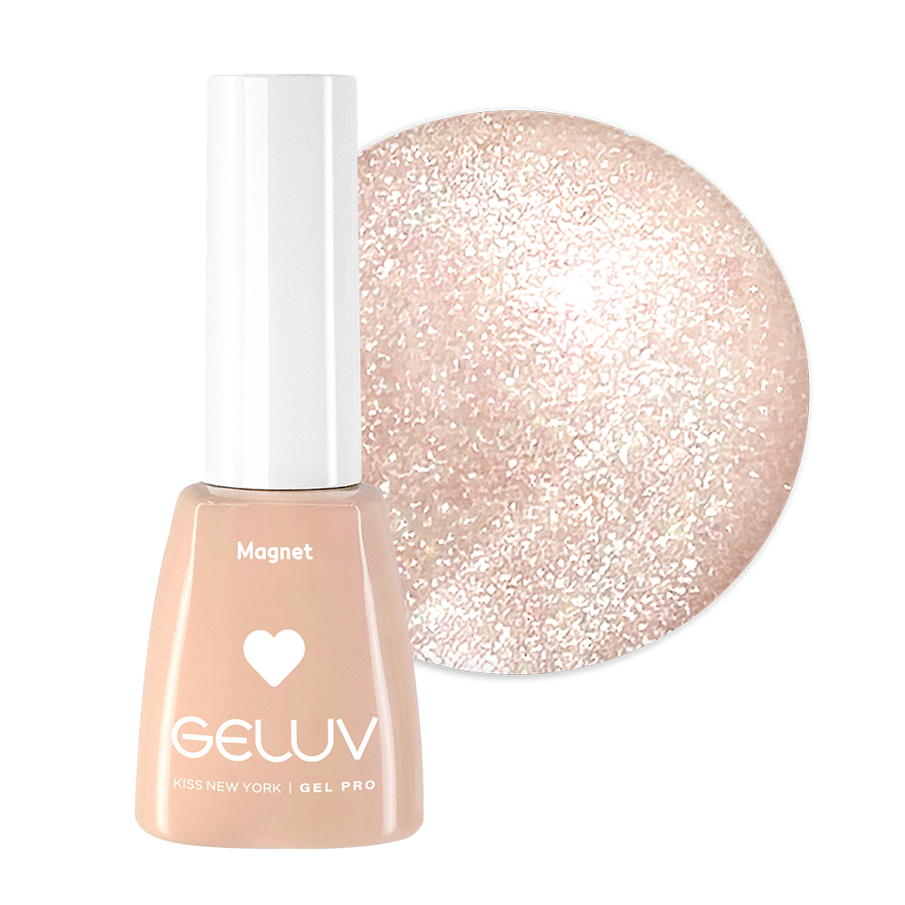 키스뉴욕 젤럽 아이보리 샤인 GM02K