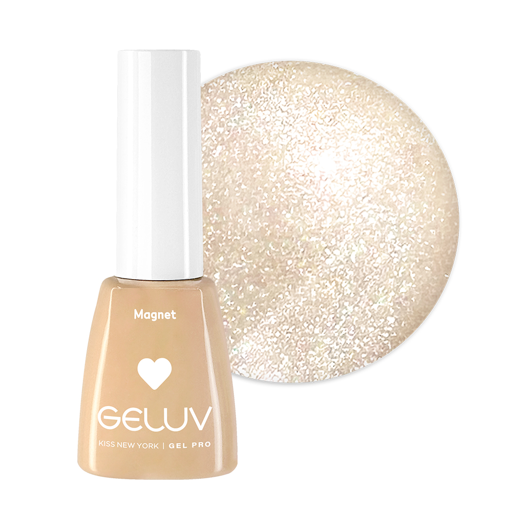 키스뉴욕 젤럽 모카 베일 GM10K