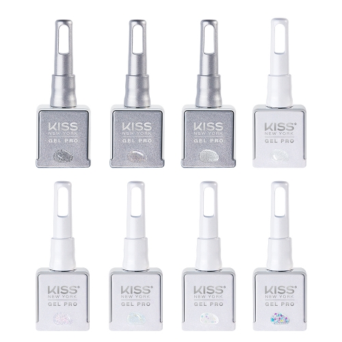 키스뉴욕 키스 오브 라이트 8종 컬렉션 KGKL