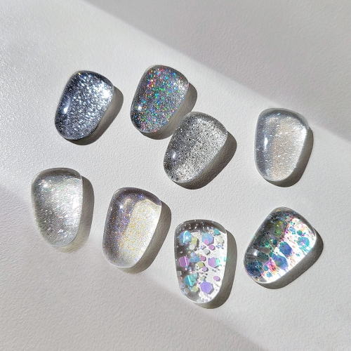 키스뉴욕 키스 오브 라이트 8종 컬렉션 KGKL