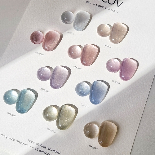 키스뉴욕 젤럽 베스트 자석 시리즈