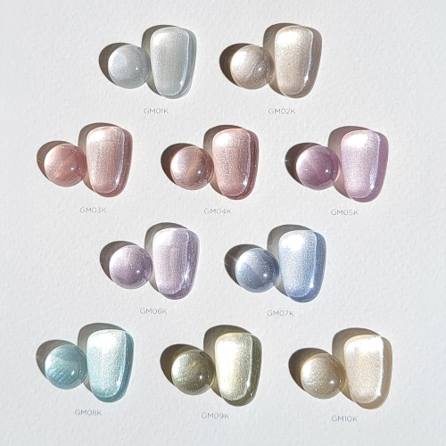 키스뉴욕 젤럽 베스트 자석 시리즈