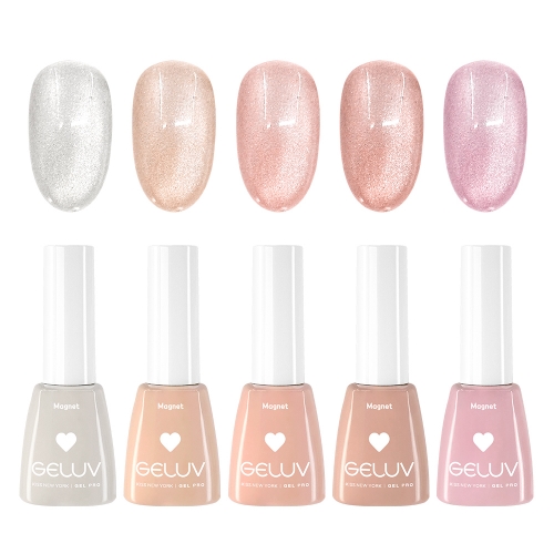 키스뉴욕 젤럽 베스트 자석 시리즈