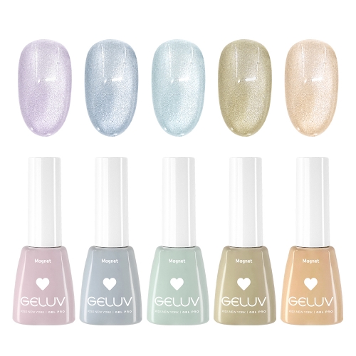 키스뉴욕 젤럽 베스트 자석 시리즈