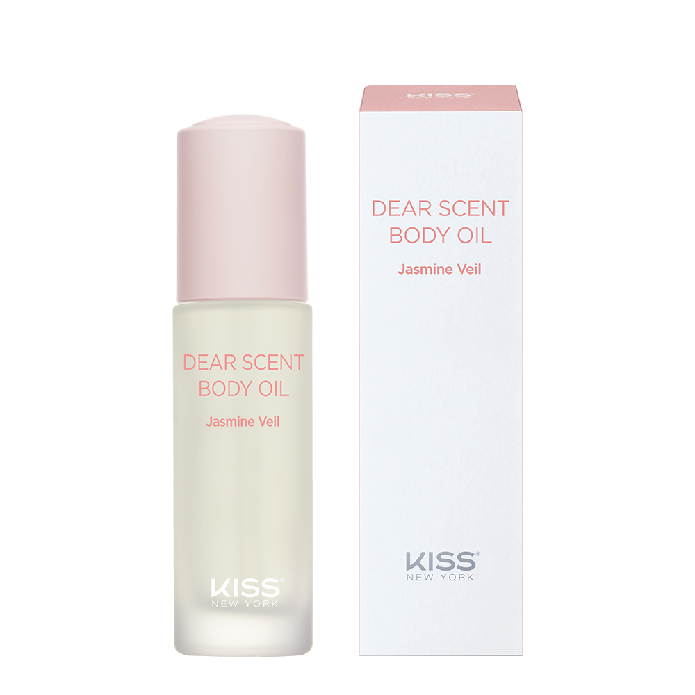 키스뉴욕 디얼 센트 바디오일 2종