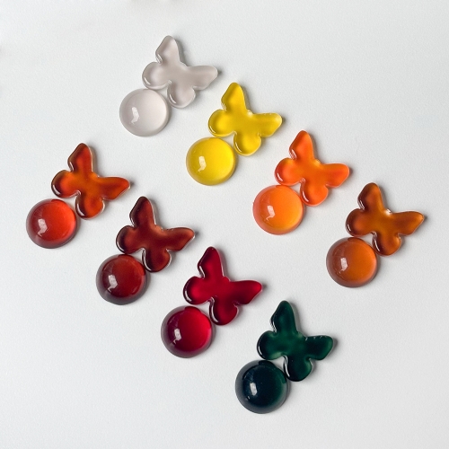 키스뉴욕 호랑나비 8종 컬렉션 KSSB