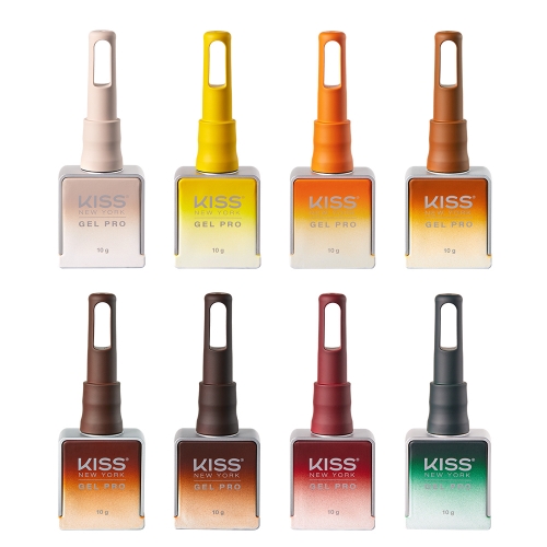 키스뉴욕 호랑나비 8종 컬렉션 KSSB