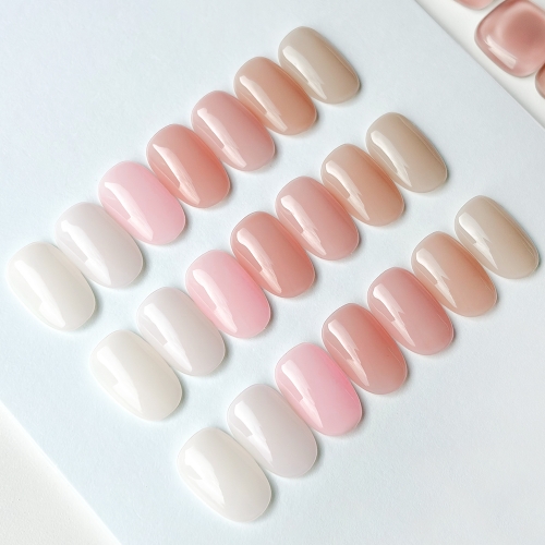 키스뉴욕 네일부스터 7종 컬렉션 KSNAB