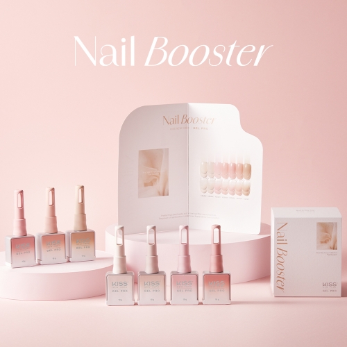 [박람회]네일부스터 7종 + 비타민 네일 세럼