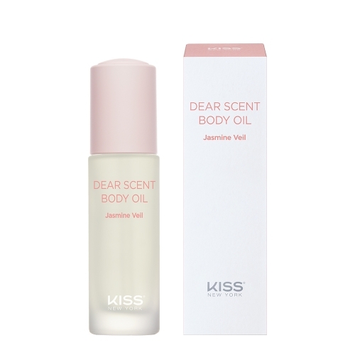 [박람회]키스뉴욕 디얼 센트 바디오일 2종