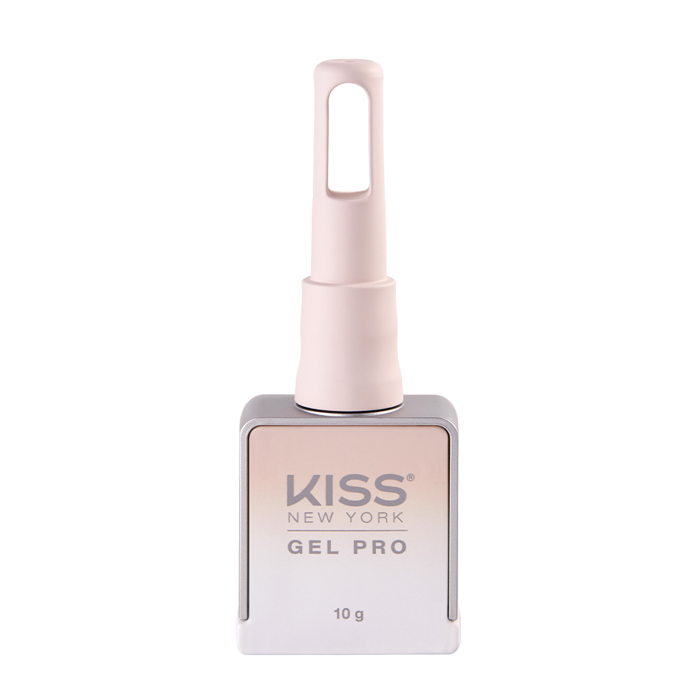 키스 뉴욕 네일부스터 투명한 혈색 KS646K