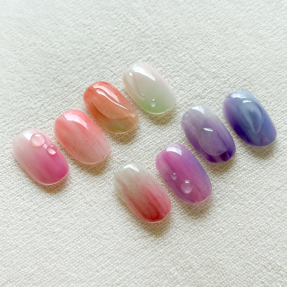 슈퍼베리 8종 컬렉션 KSSUB