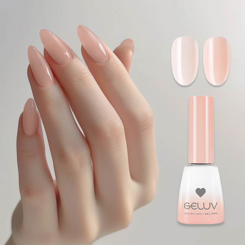 키스뉴욕 젤럽 피오니 페일 GS12K