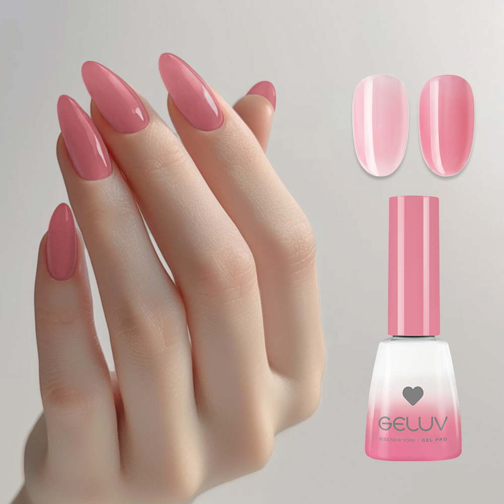 키스뉴욕 젤럽 피오니 블룸 GS14K