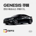 제네시스 더 뉴 쿠페 (2011-2016)