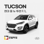 올 뉴 투싼 F/L (2019-2020)