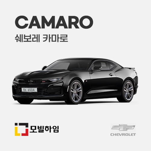 카마로 (2010-)