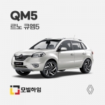 QM5 (2009-2016)