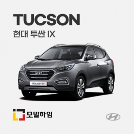 투싼 IX (2009-2015)