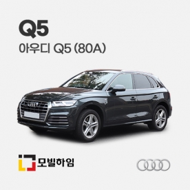 Q5 80A (2017-)
