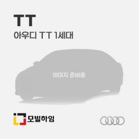 TT 1세대 (2006-2014)