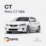 CT 1세대 (2010-2022)