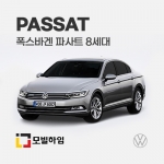 파사트 8세대 (2014-2022)