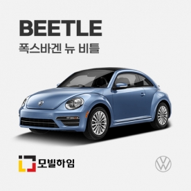 뉴 비틀 (2012.10-2019)